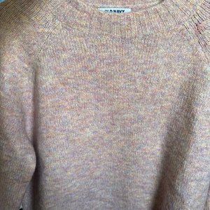 Old Navy pullover sweater